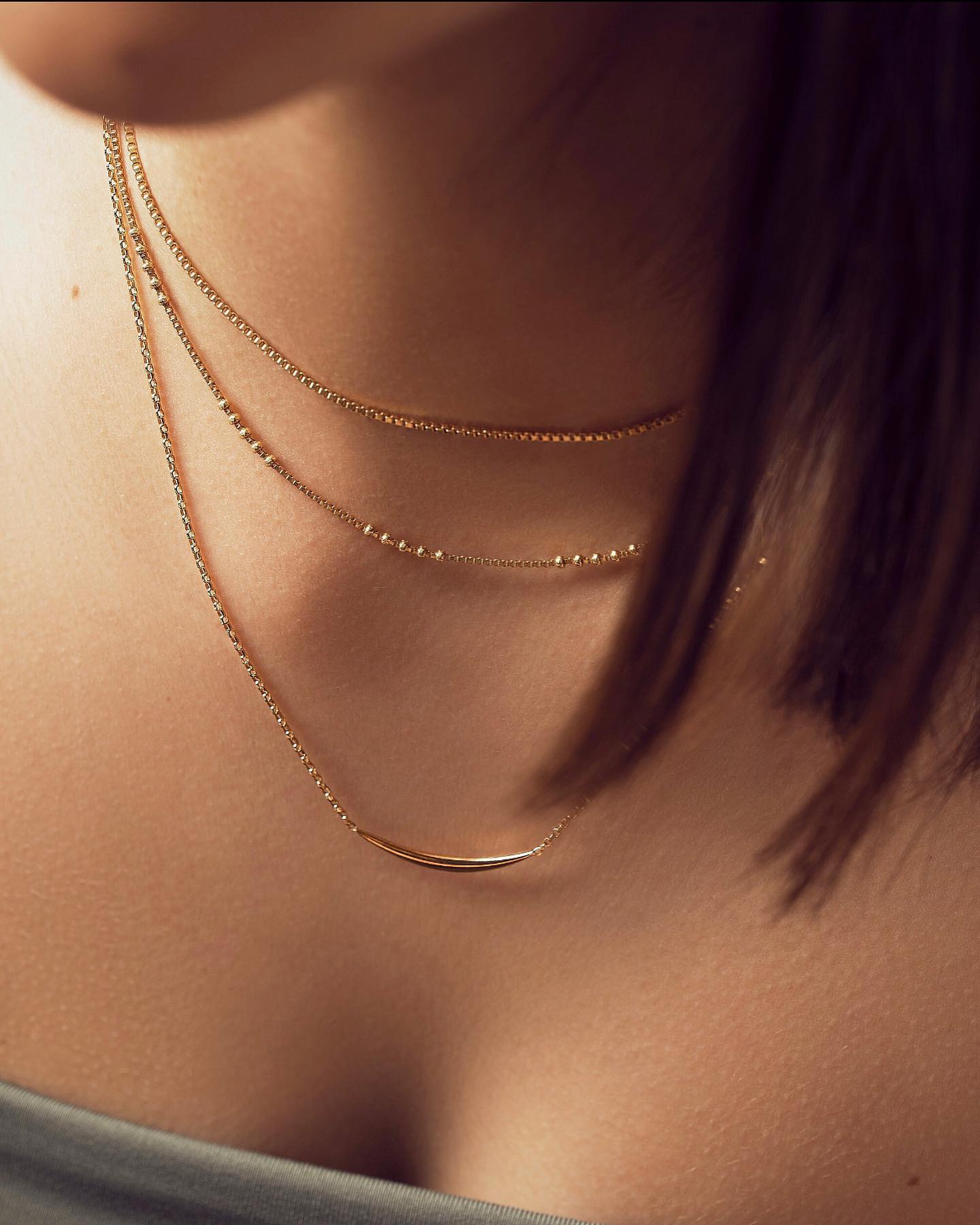 Discover Timeless Elegance: Lunai Jewelry - Your Ultimate Guide to Handmade, Unique Women's Jewelry - Lunai Jewelry