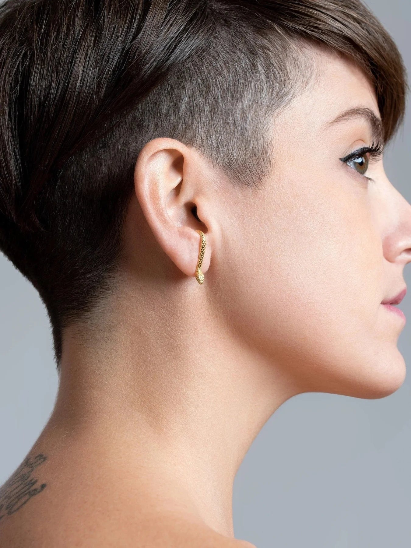 Embrace the Elegance with Our Enchanting Love Snake Collection from Lunai Jewelry - Lunai Jewelry