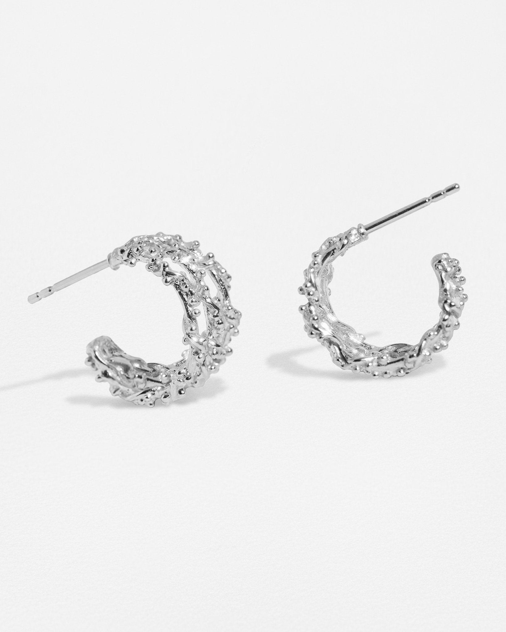 Top Solid Sterling Silver Jewelry for Women - Lunai Jewelry