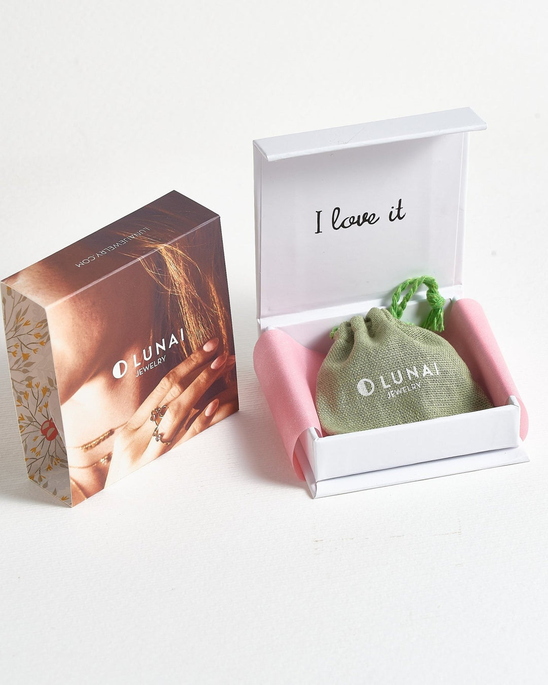 Lunai Jewelry Gift Card - €30.00ALLLunai Jewelry