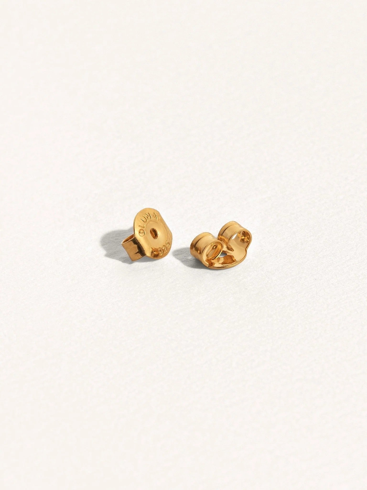 Olympia Starburst Stud Earrings - 925 Sterling SilverAnniversary GiftBackUpItemsLunai Jewelry