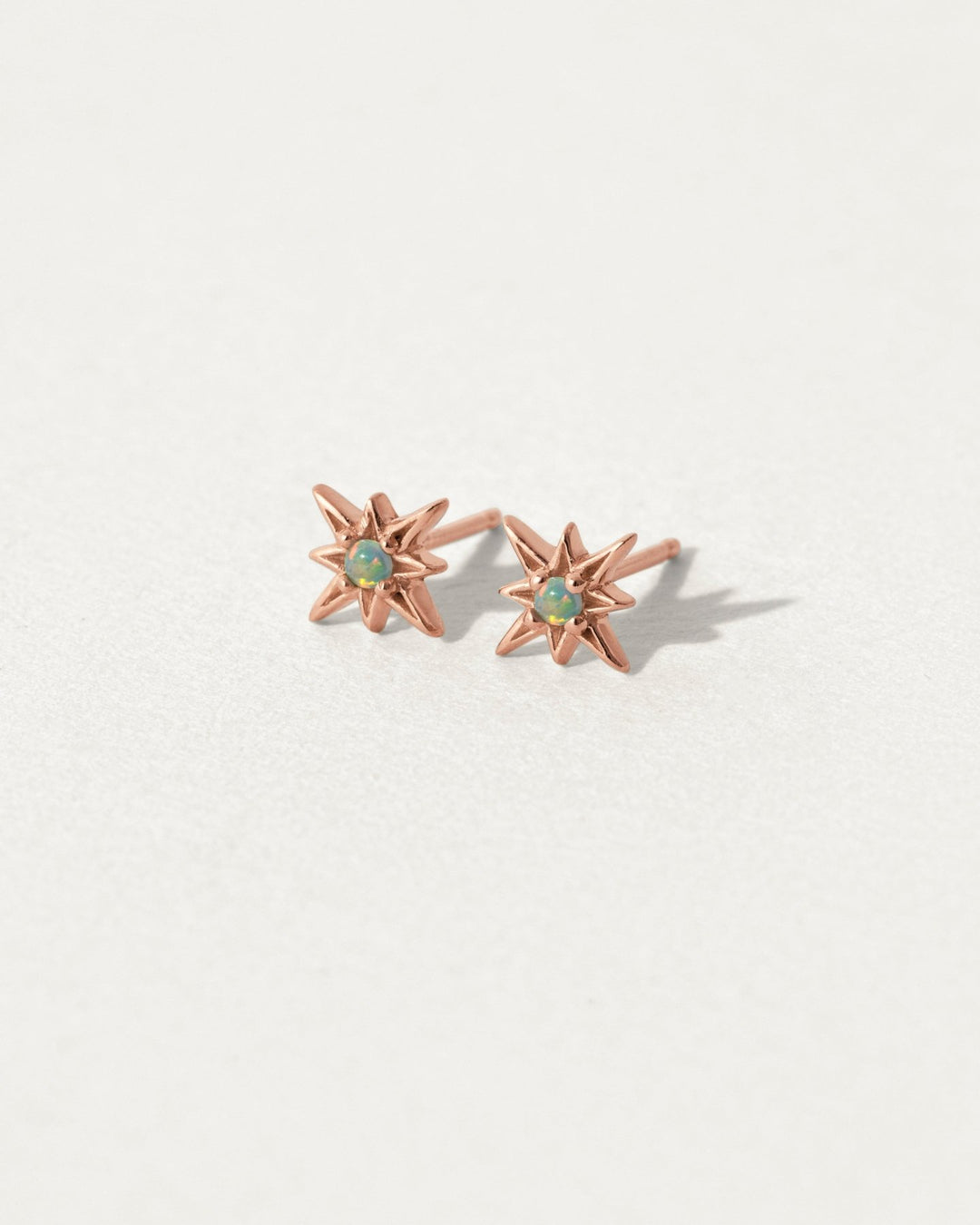 Sleeping Comfortably with Stud Earrings: What to Know - Lunai Jewelry