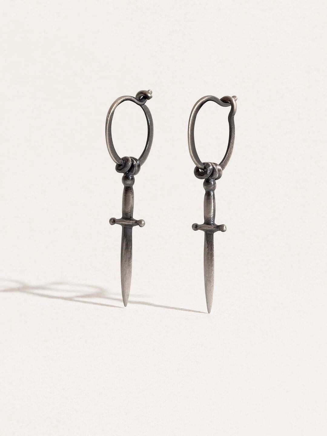 Dagger Collection — Quiet Strength and Timeless Elegance | Lunai Jewelry - Lunai Jewelry