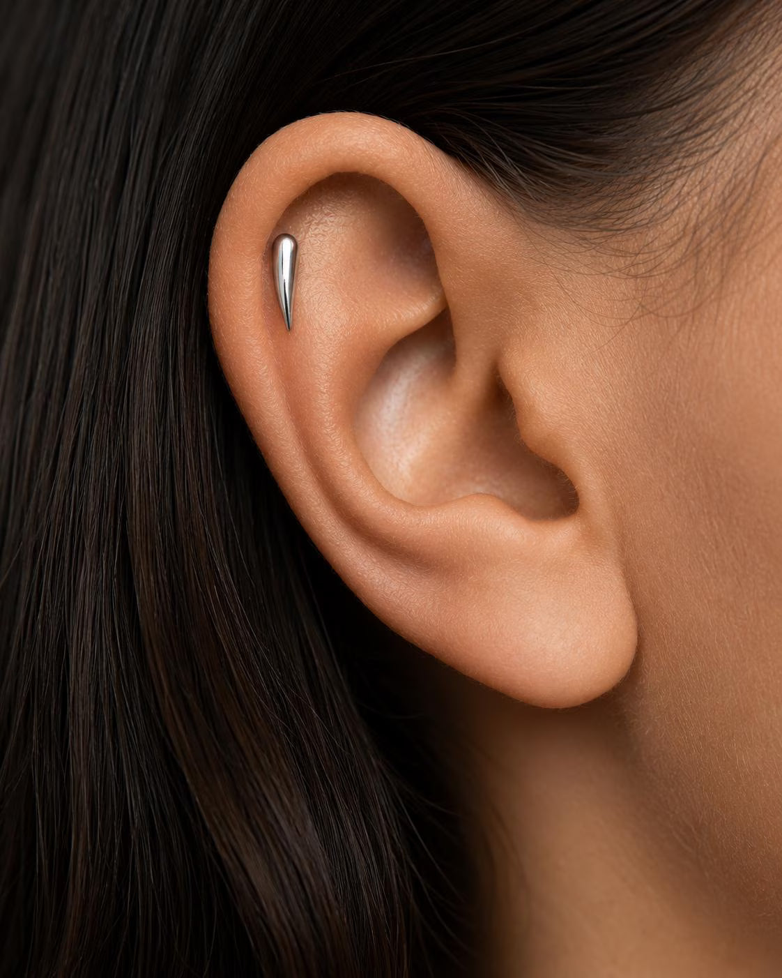 Sally Piercing