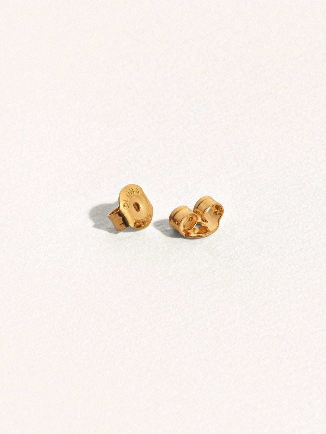Avery Starburst Stud Earrings - 925 Sterling SilverBackUpItemsBridal EarringsLunai Jewelry