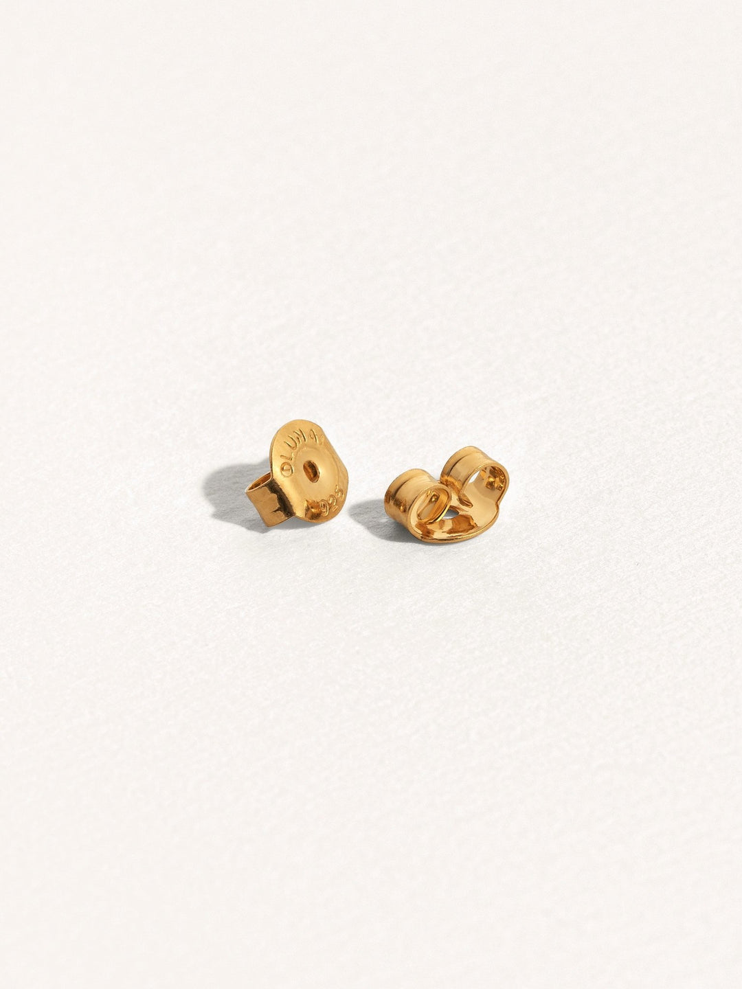 Balda Bar Stud Earrings Set - 24K Gold PlatedBackUpItemsBar Stud EarringsLunai Jewelry