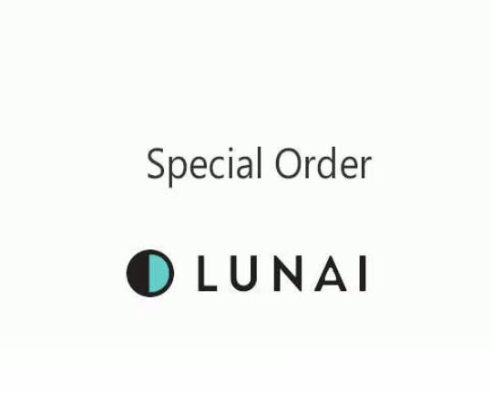 Richard Special Order - ALLEarringsLunai Jewelry
