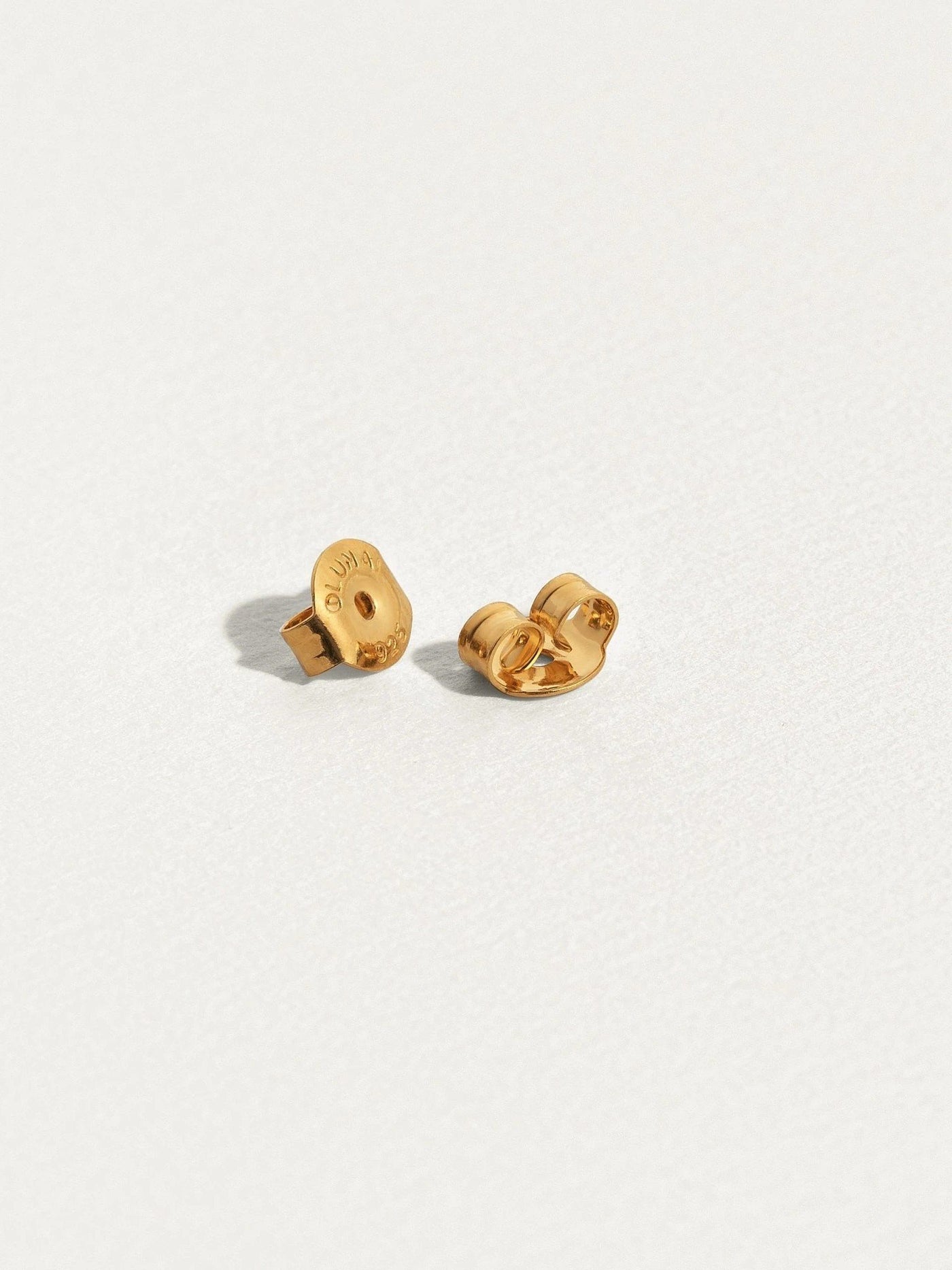 Nirvana Stud Earrings - 925 Sterling SilverBackUpItemsBirthday GiftLunai Jewelry