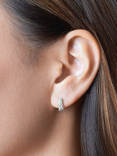 Vidia Tassel Earrings - 925 Sterling SilverankorBackUpItemsLunai Jewelry